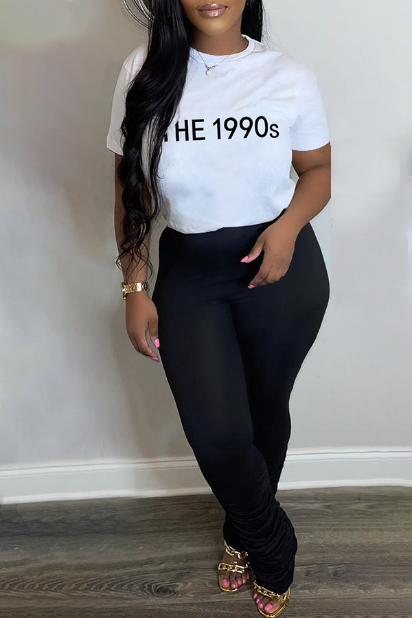 THE 1990s Short Sleeve Tshirt